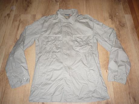 Bunda/parka vel. m, zn. vanvaan, vanvaan,m