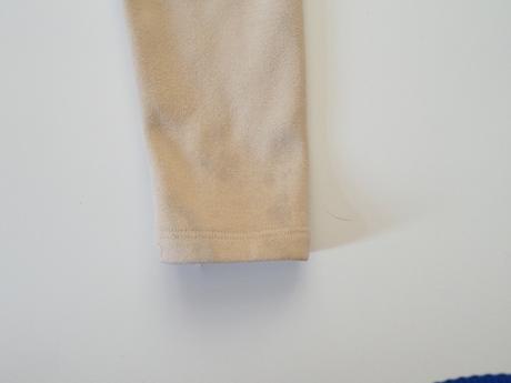 Zateplené legíny vel 110, next,110