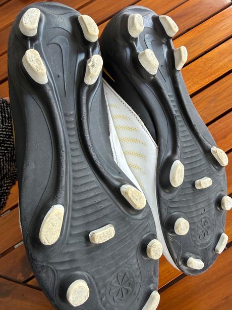 Kopačky nike, nike,36