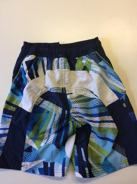 Plavky - plavkové šortky, next,128
