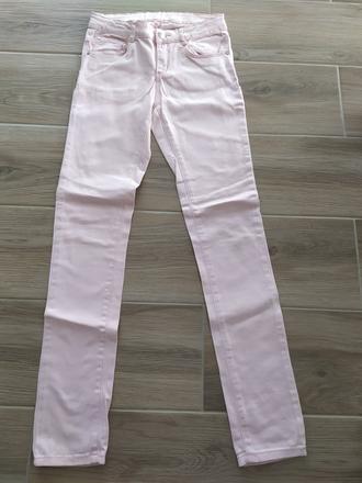 Růžové rifle, 152