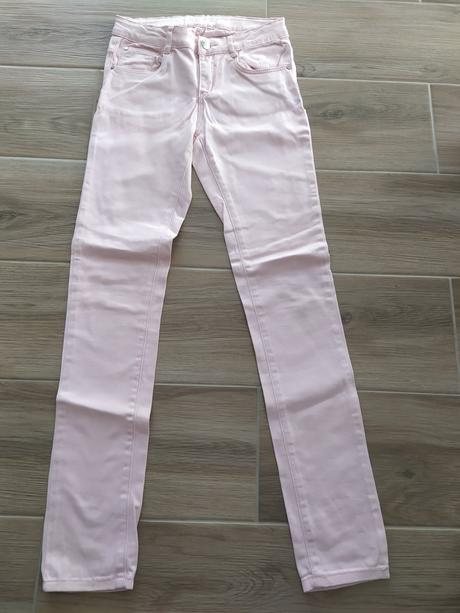 Růžové rifle, 152