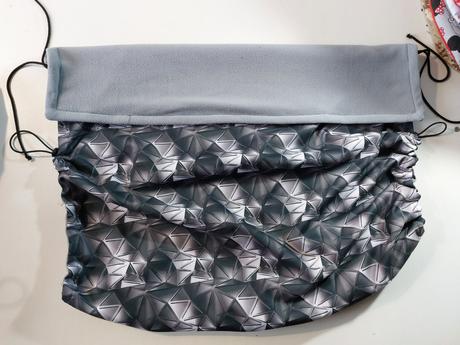 Nepadací nepromokavé deky,