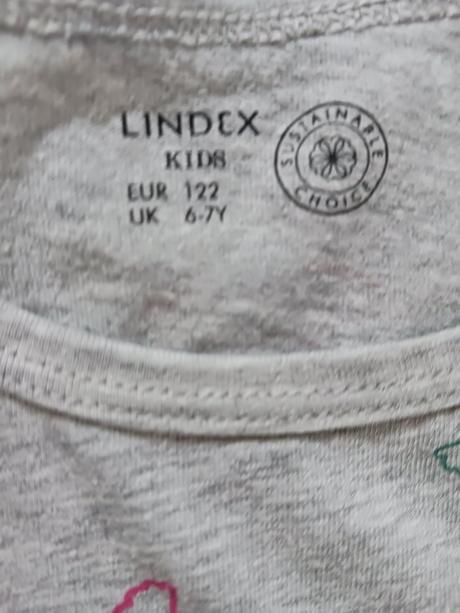 Šatičky lindex č.122, lindex,122