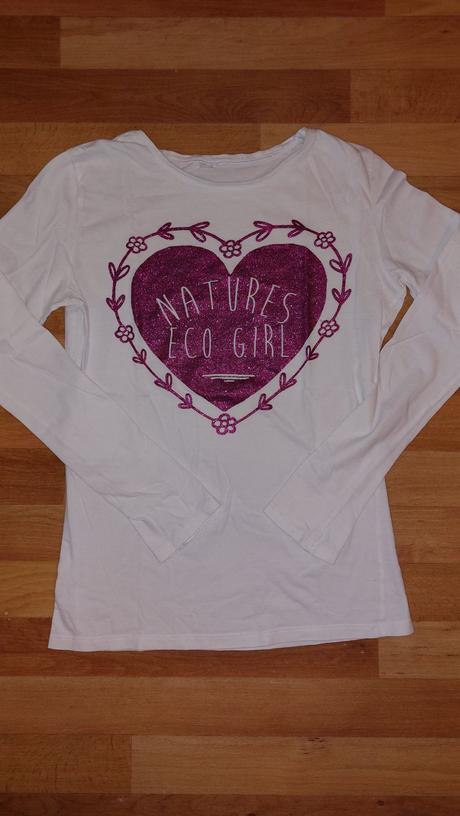 Triko,zn.c&a,vel.158/164, c&a,158