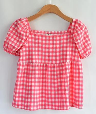Top vel. 10 - 11 let, f&f,146