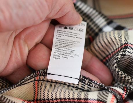 Sukně vel. 8 let, river island,128