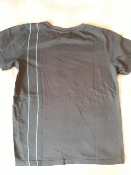 Tričko, kappahl,128