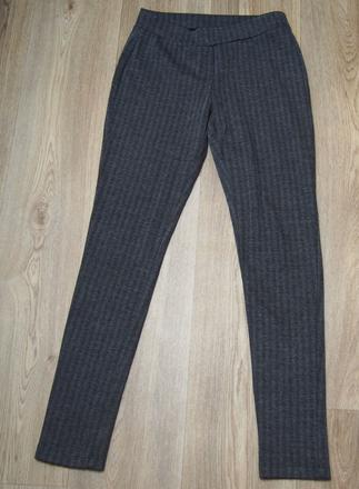 Dívčí kalhoty c&a vel.164, c&a,164