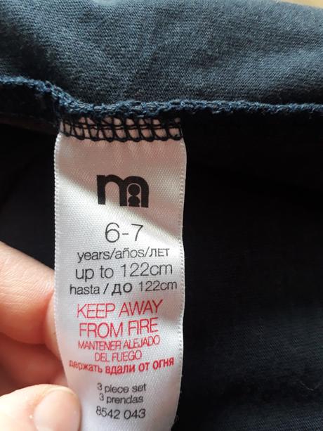 Tricko 122 dlouhy rukáv, 122