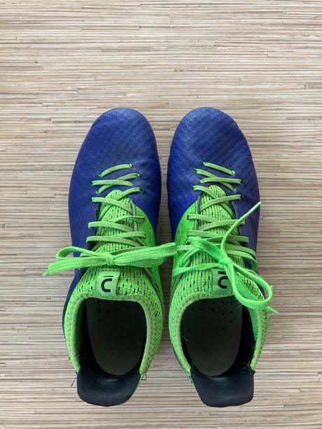 Fotbalové kopačky vel. 37, 37