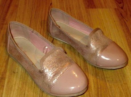 Boty pro holčičku, nelli blu,32