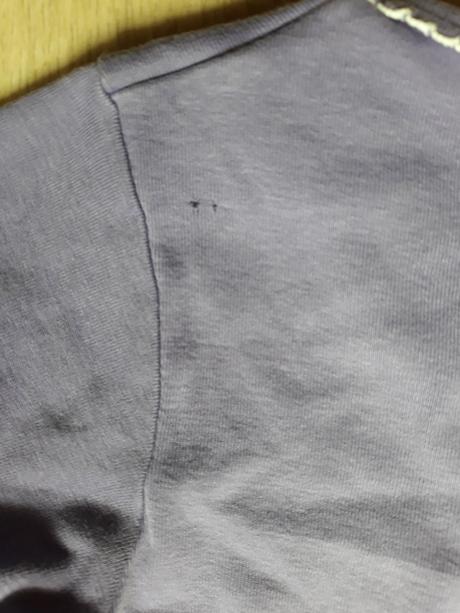 Tričko  monster, 116