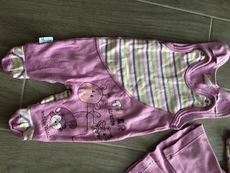 Dupačky souprava, 56