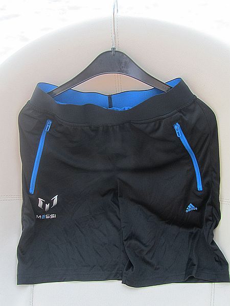 Kraťasy, adidas,152