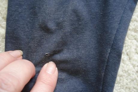 Legíny na lítačku, girl2girl,104