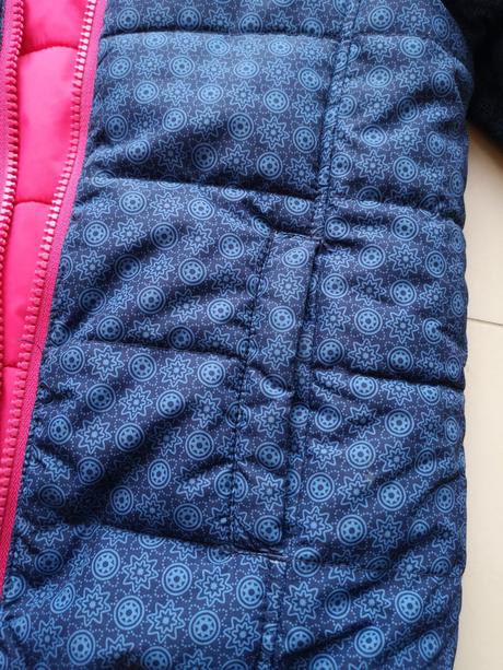 Bunda 110/116, tcm,110