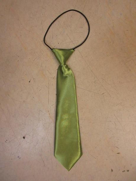 E27 dětská kravata,