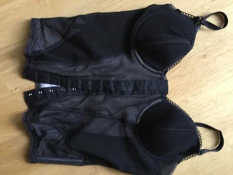 Damsky korzet, podprsenka, replay,75b