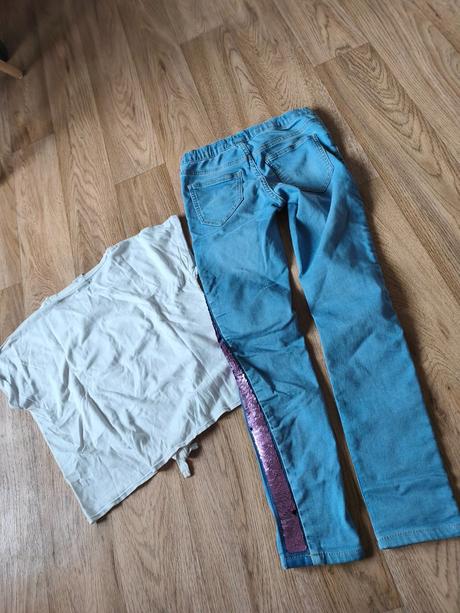 Set lindex s tygrem a flitry lindex 134/140, lindex,110