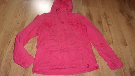 Krátká parka zn. sam, vel. s, sam73,s