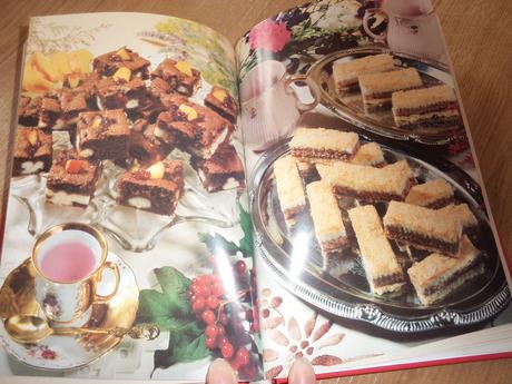 Sladká hrníčková kuchařka,