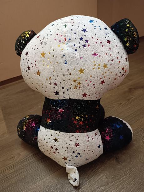 Velké plyšové hračky/plyšáci- jednorožec, žirafa.., 