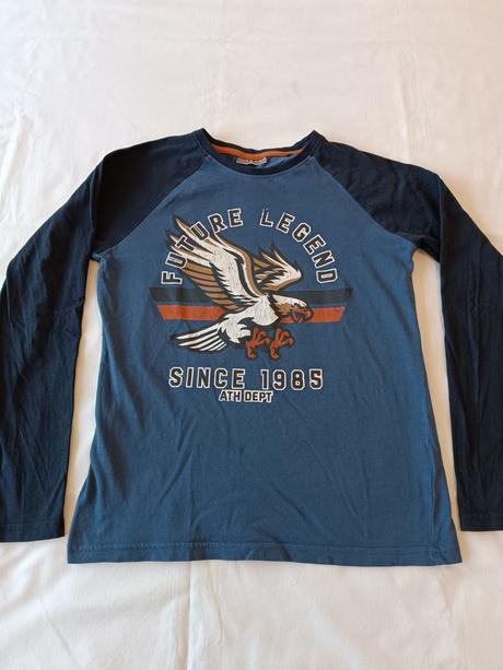 Chlapecké triko - pepco - 146/152, pepco,146