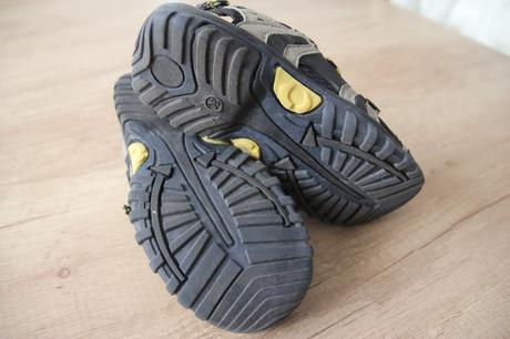 Sportovní sandále, bobbi shoes,30