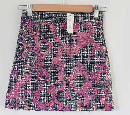 Sukně vel. 10 let, river island,140