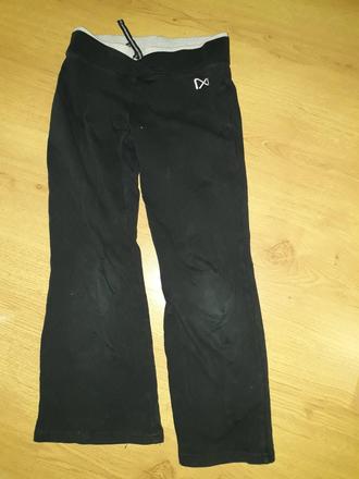 Dívčí tepláky next, vel 128, next,128