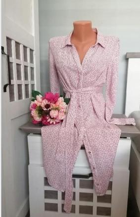 Košilové šaty, mohito,34