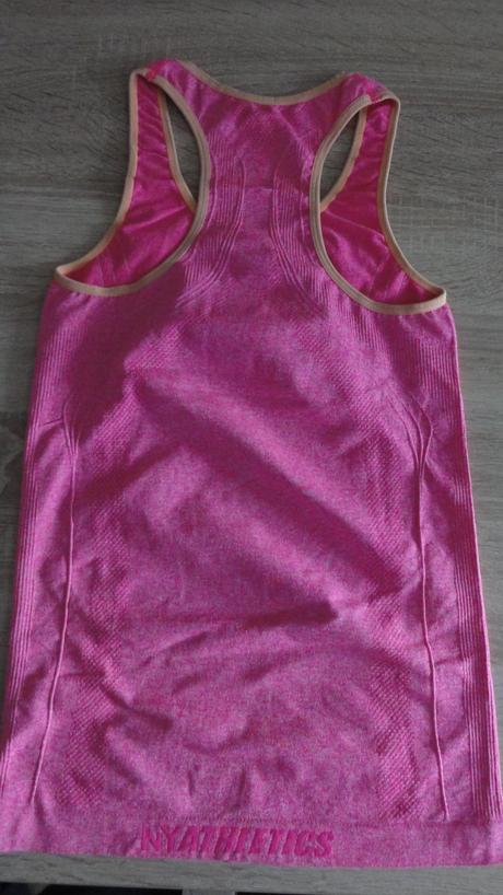 Crop top vel. 122, 152