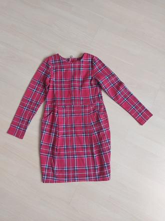 Šaty, h&m,128