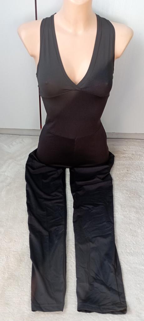 Dámský overal vel."s", s