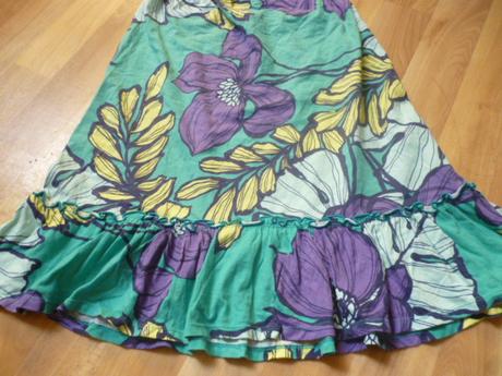 Veselé šaty gap 8-9, gap,134