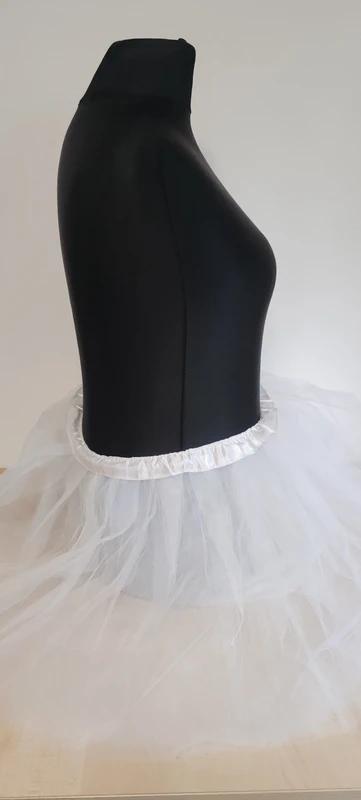 Tutu sukně,
