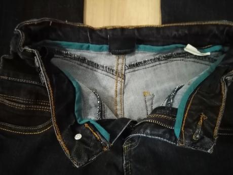 Džíny, crashone,152