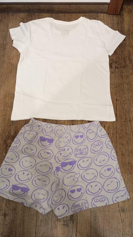 Dětské pyžamo, sinsay,158