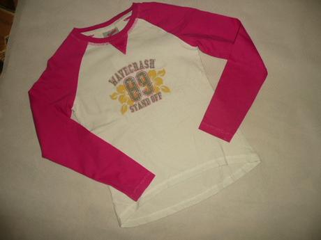 Tričko vel 128 bavlna, alive,128