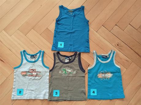 Tílko 92 lupilu, lupilu,92