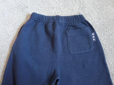 Teplejší tepláky, adams,98