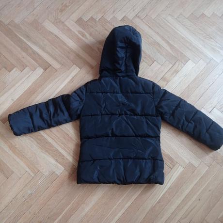 Zimní bunda, reserved,122