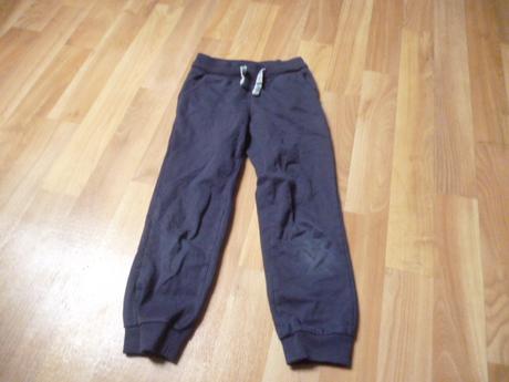 Tepláky vel. 4-5 impidimpi, 110