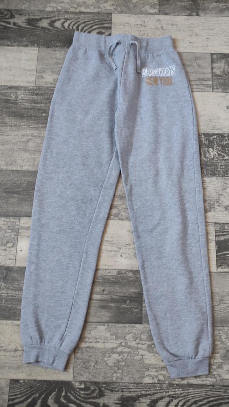 Tepláky dívčí, young dimension,158