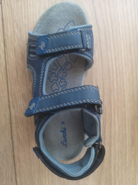 Sandály lurchi v.30, lurchi,30