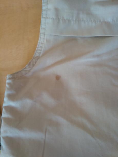 Vesta + kalhoty vel. 80, 80