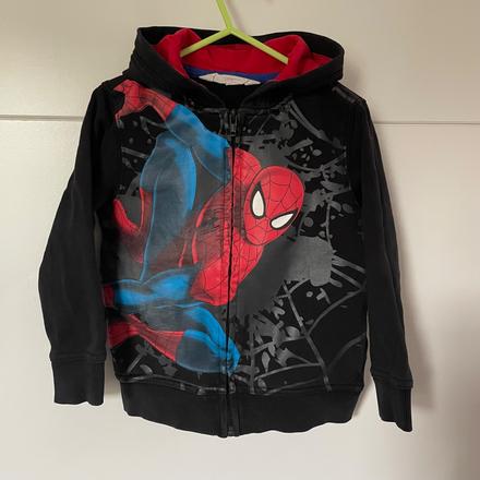 Mikina spider-man, 104