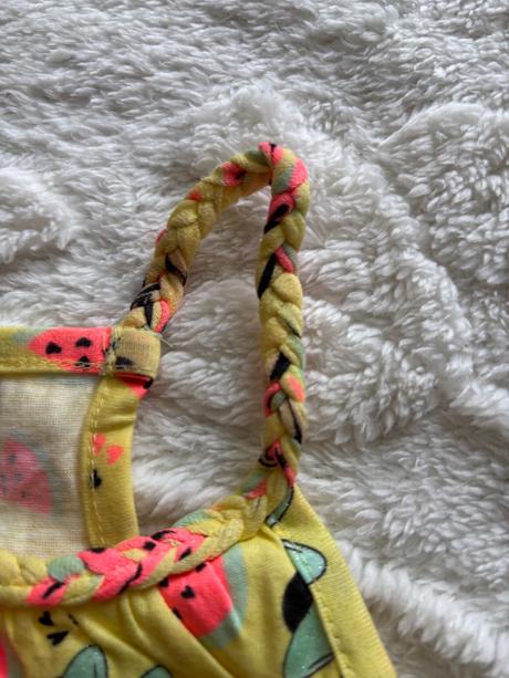 Tilko letní disney - v.4/5 let, disney,110