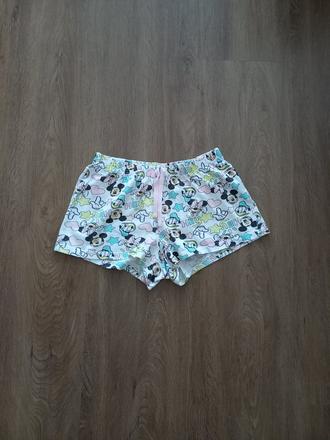 Kraťasy mickey mouse, disney,134